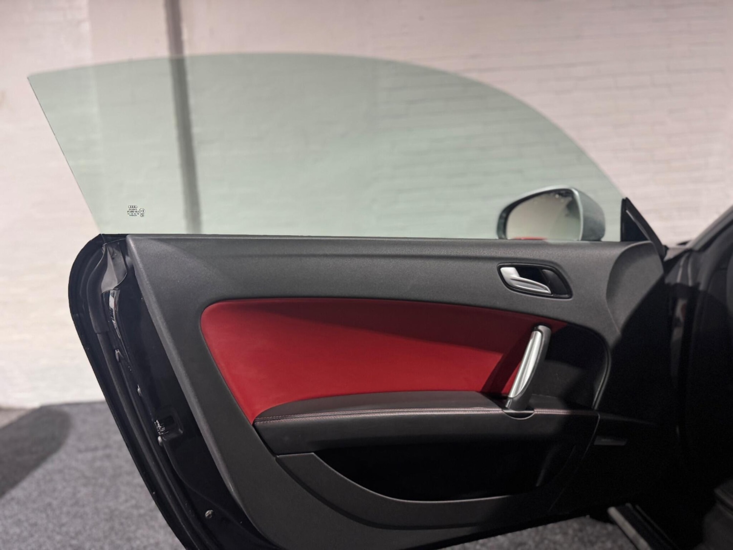 Used Audi TT 2008 for sale - 76786389: Photo 20