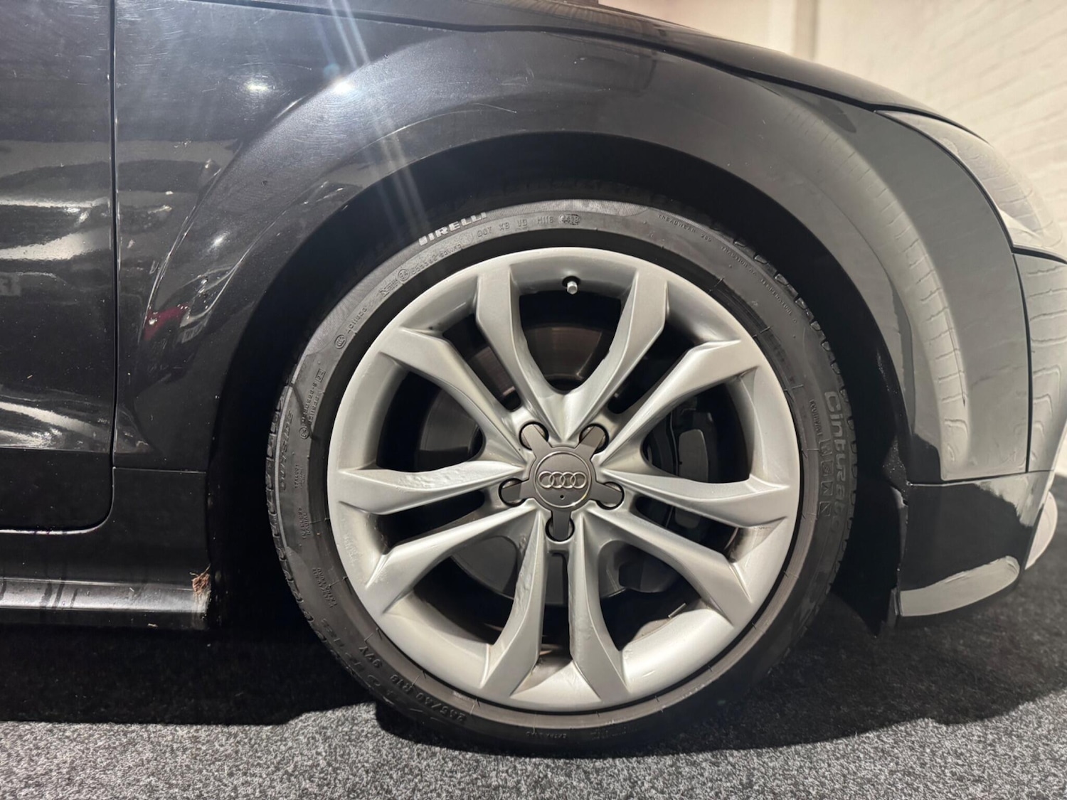 Used Audi TT 2008 for sale - 76786389: Photo 25