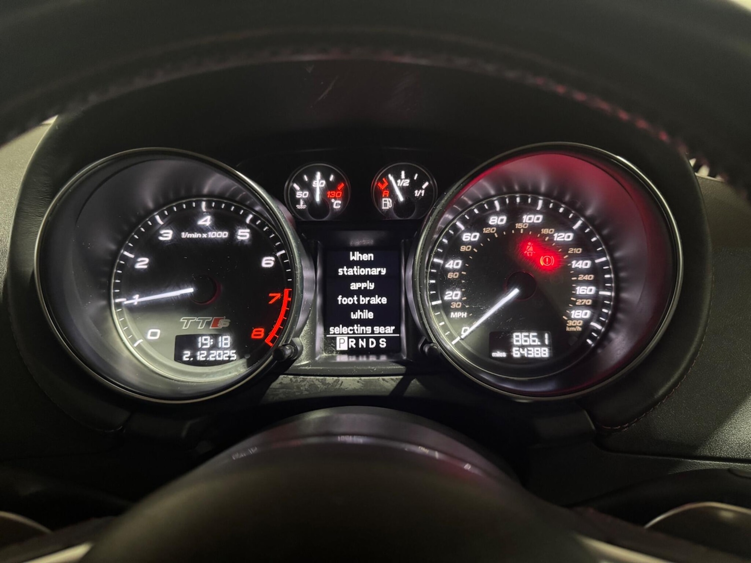 Used Audi TT 2008 for sale - 76786389: Photo 28