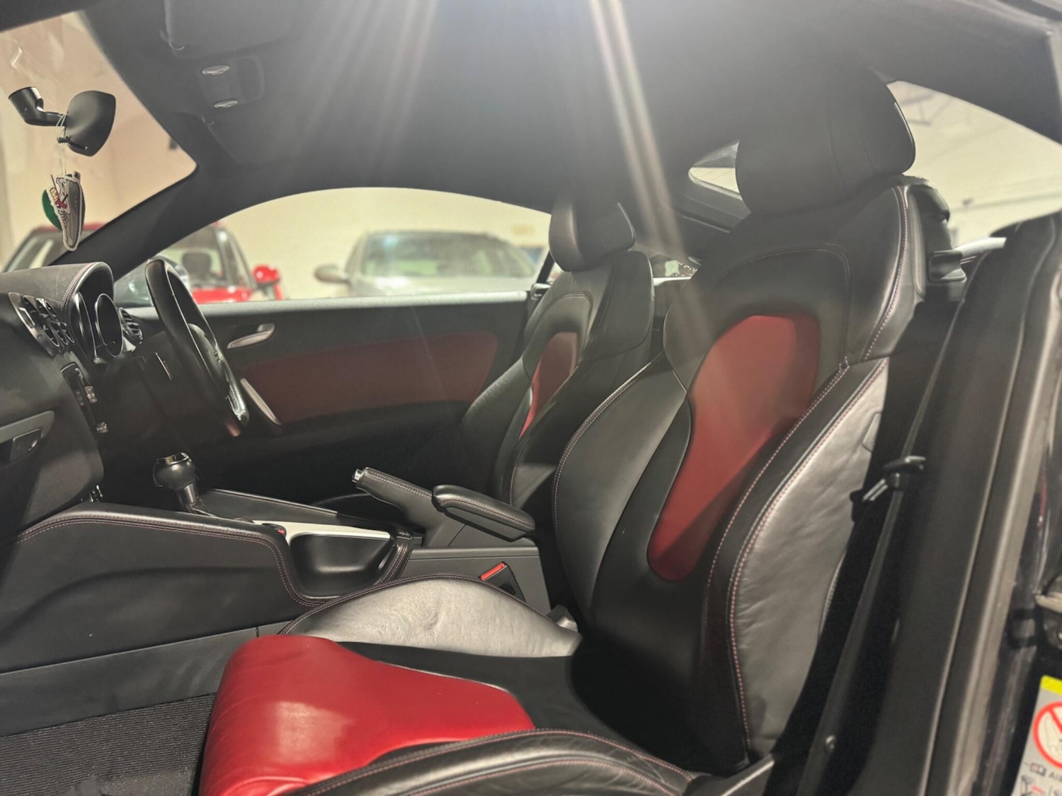 Used Audi TT 2008 for sale - 76786389: Photo 29