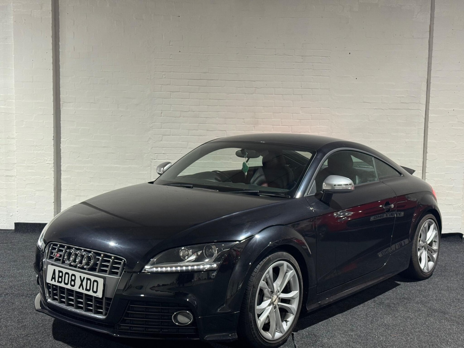 Used Audi TT 2008 for sale - 76786389: Photo 3