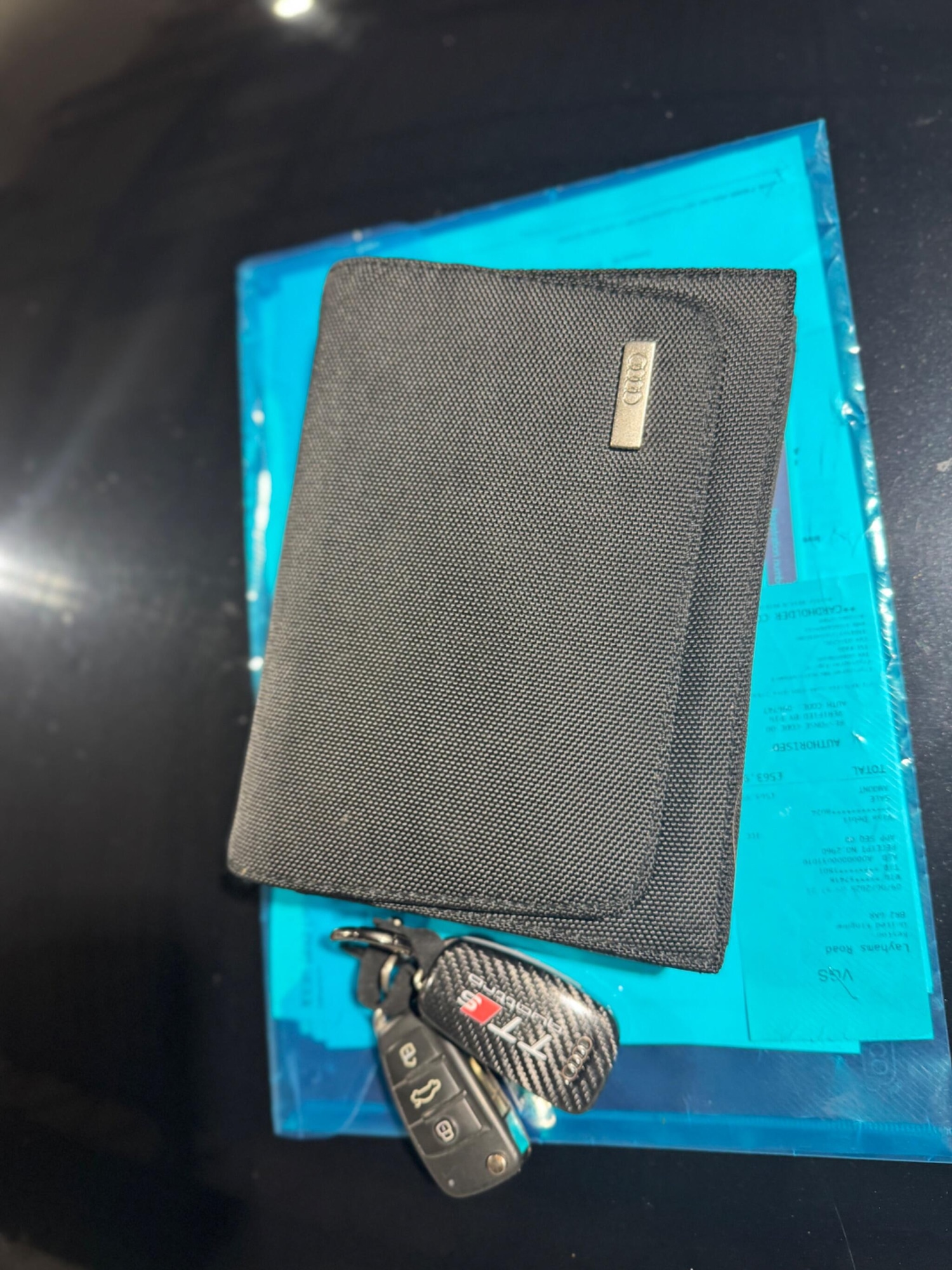 Used Audi TT 2008 for sale - 76786389: Photo 33