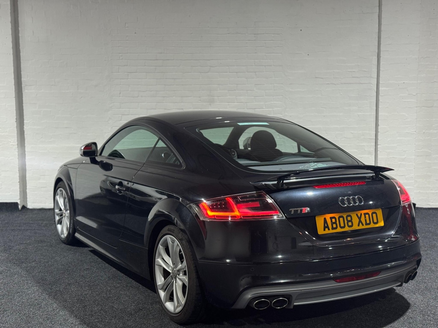 Used Audi TT 2008 for sale - 76786389: Photo 5