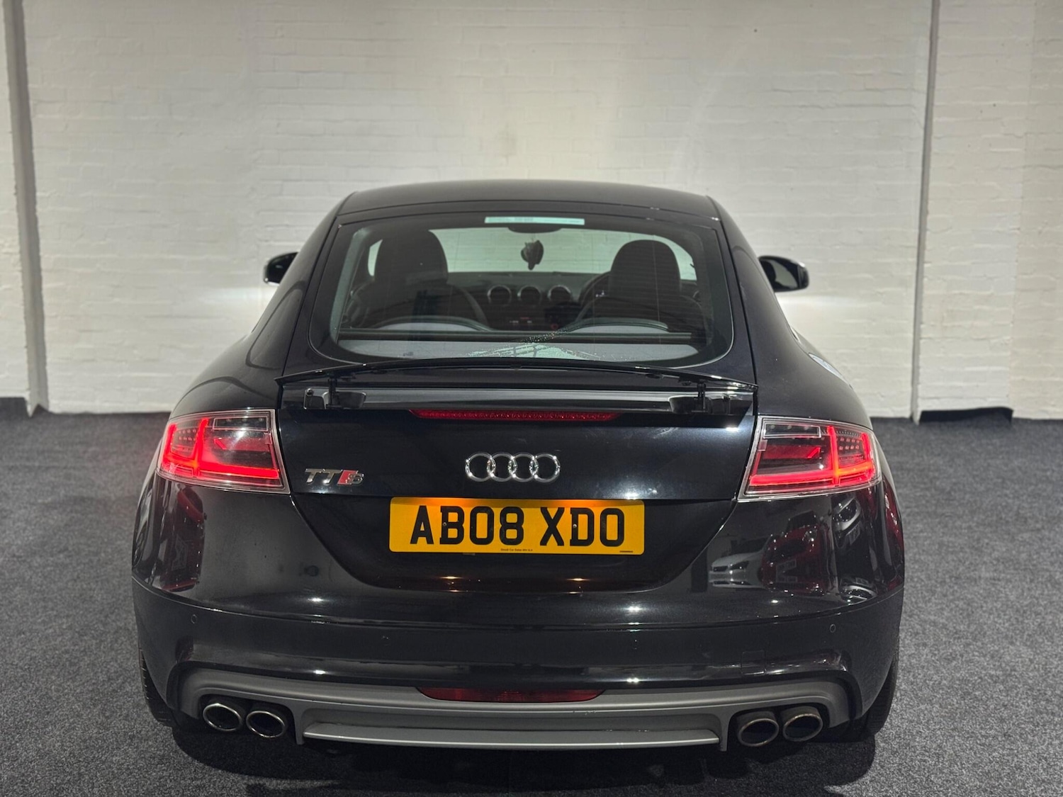 Used Audi TT 2008 for sale - 76786389: Photo 6