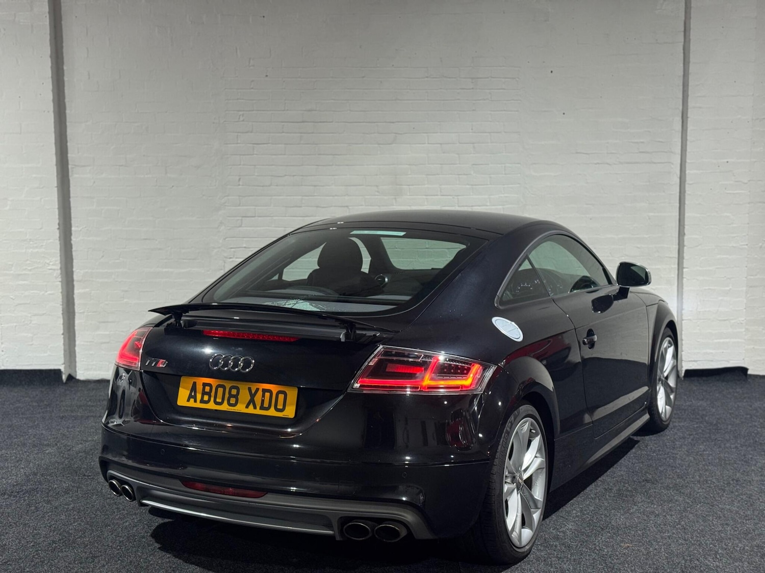 Used Audi TT 2008 for sale - 76786389: Photo 7
