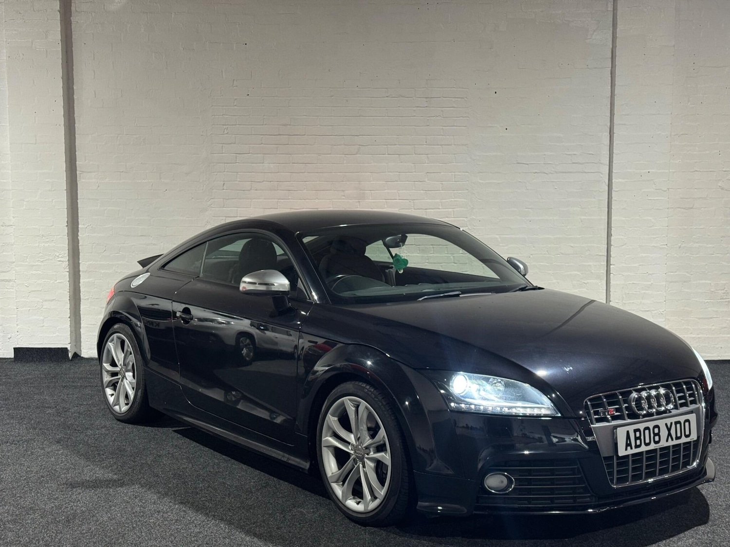 Used Audi TT 2008 for sale - 76786389: Photo 8