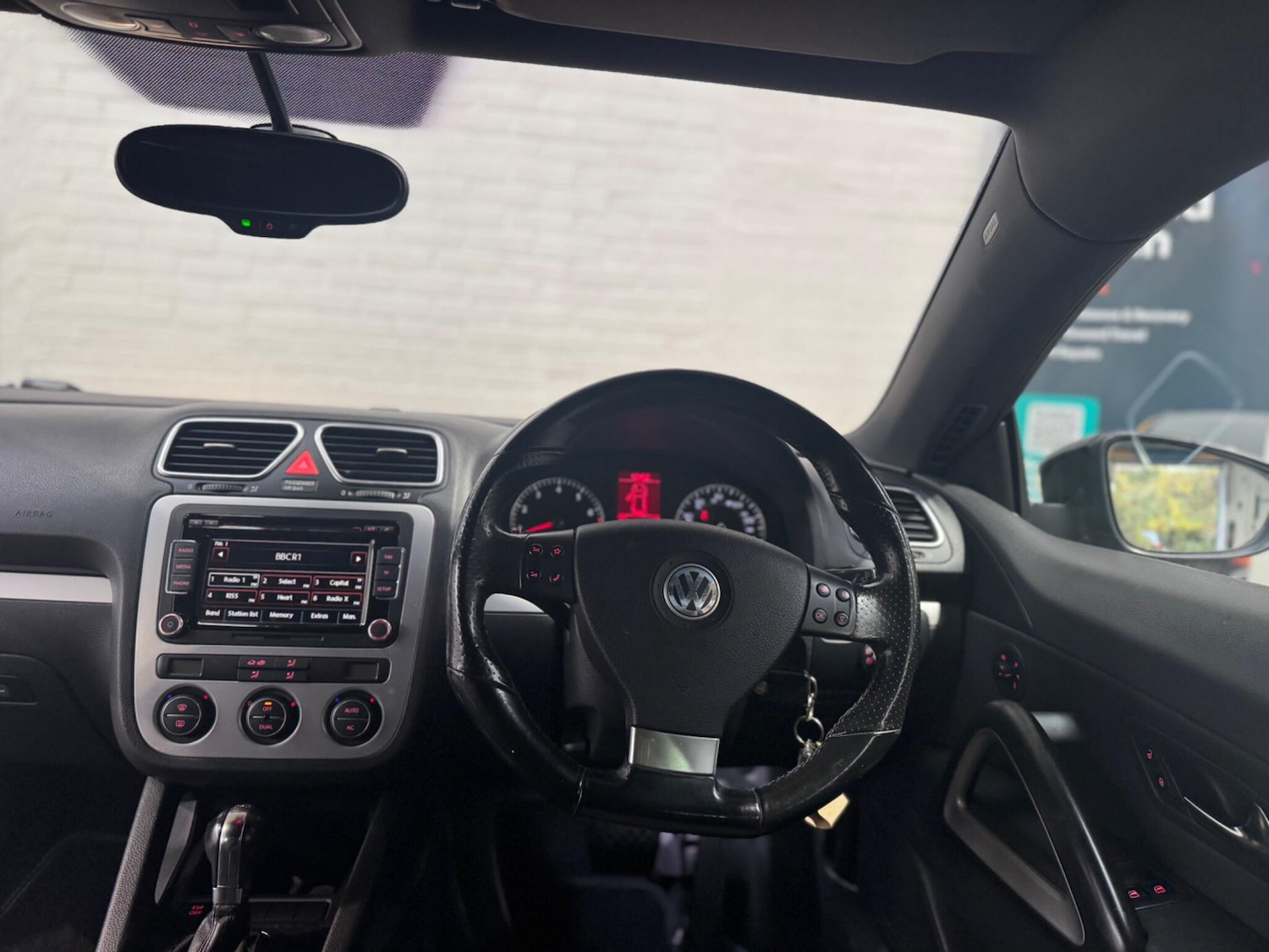 Used Volkswagen Scirocco 2009 for sale - 76380731: Photo 14