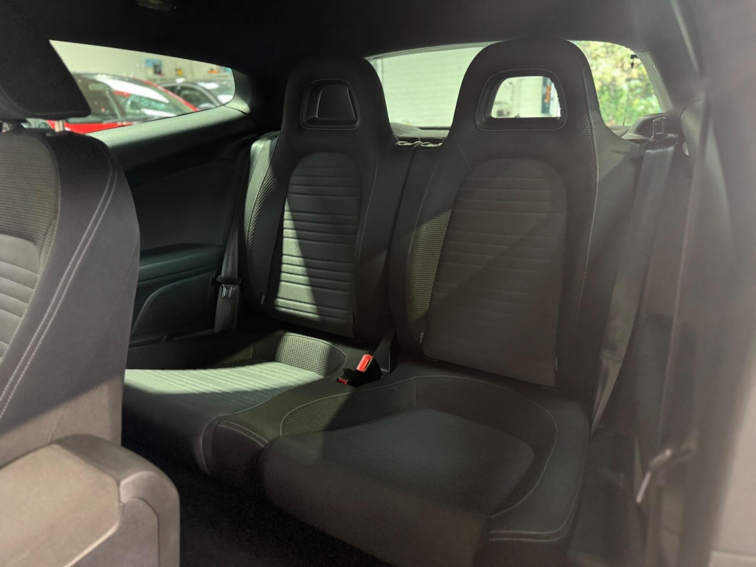 Used Volkswagen Scirocco 2009 for sale - 76380731: Photo 18