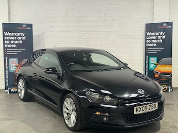 (09) - 2.0 TSI GT DSG Euro 4 3dr