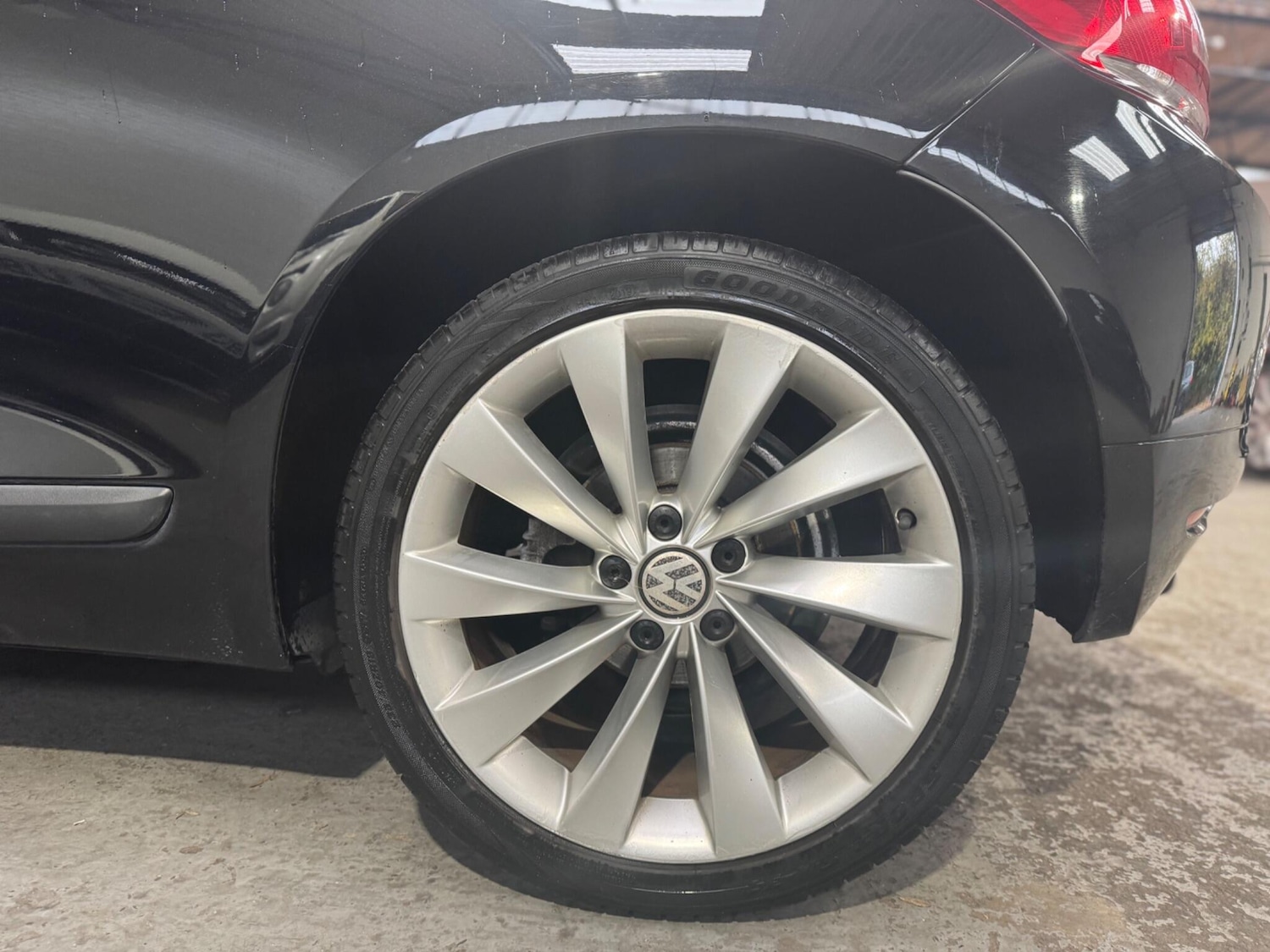 Used Volkswagen Scirocco 2009 for sale - 76380731: Photo 21