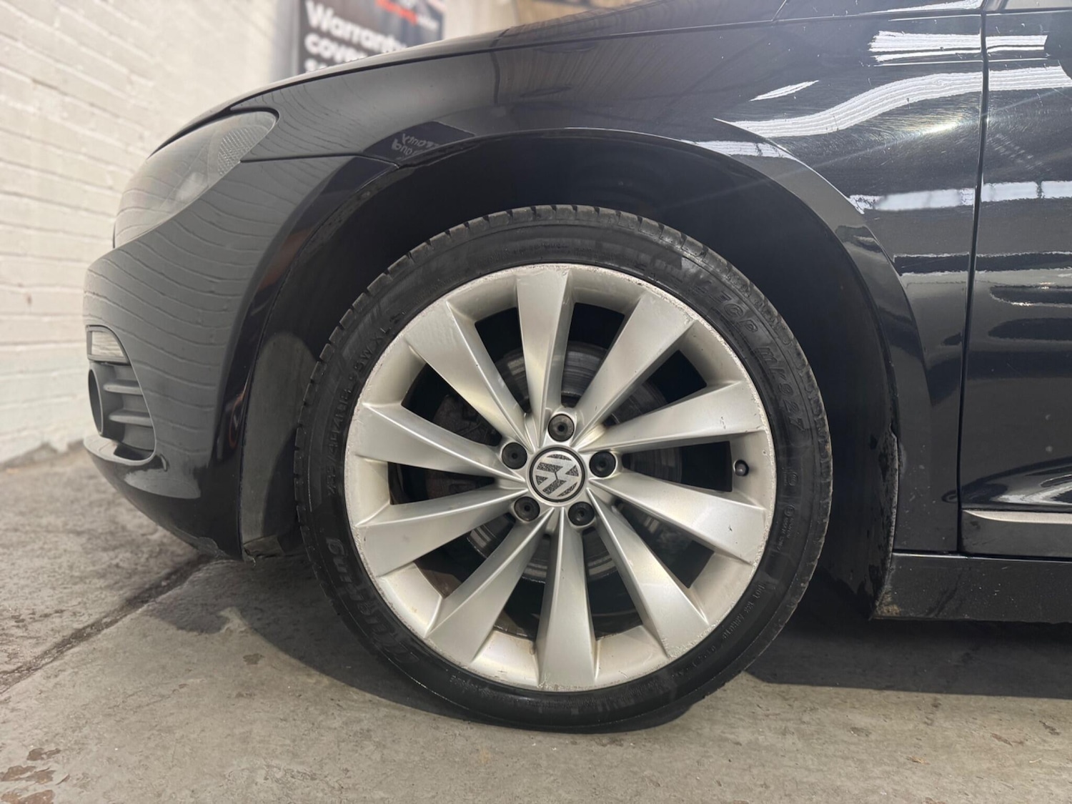 Used Volkswagen Scirocco 2009 for sale - 76380731: Photo 22
