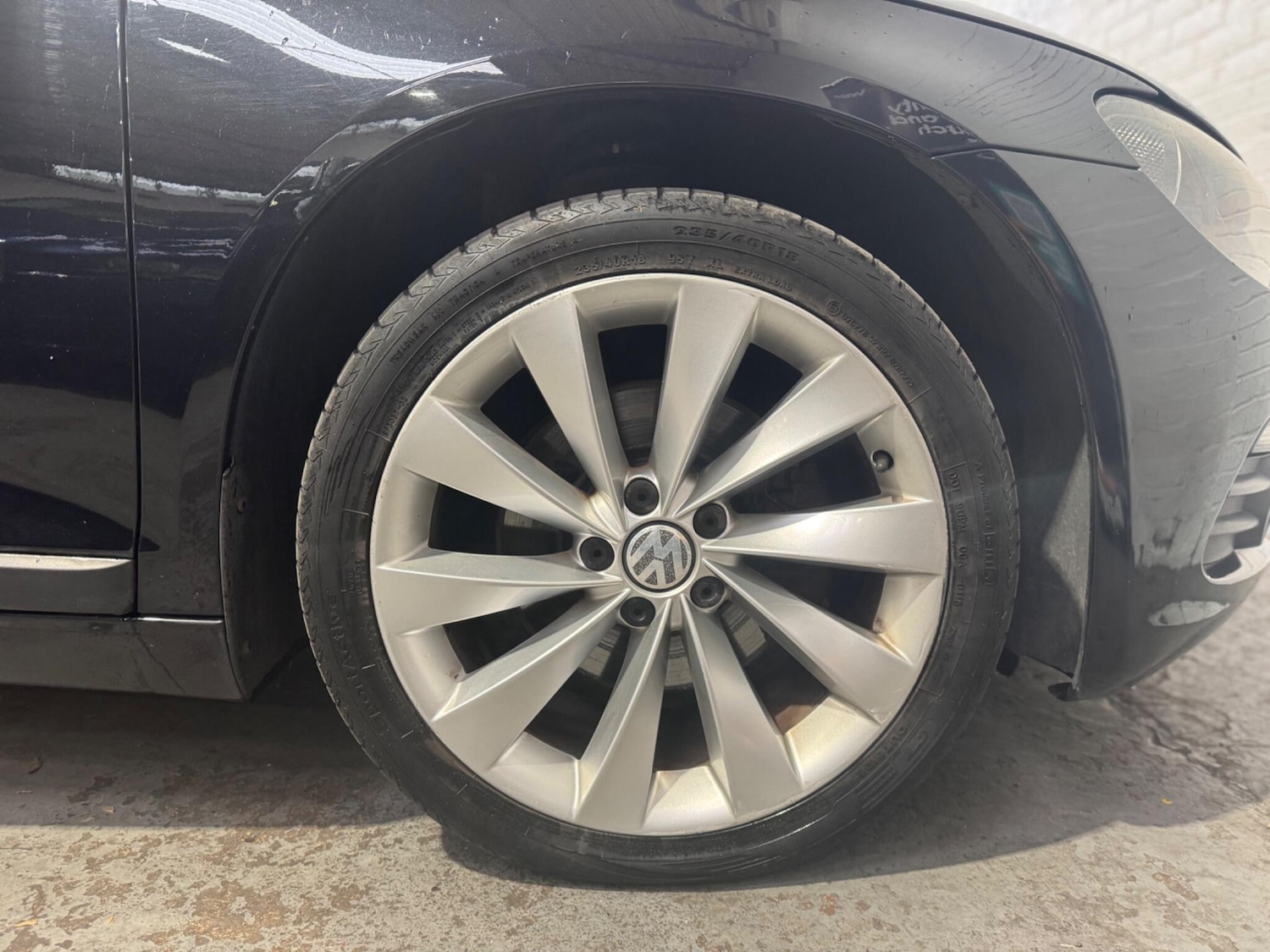 Used Volkswagen Scirocco 2009 for sale - 76380731: Photo 23
