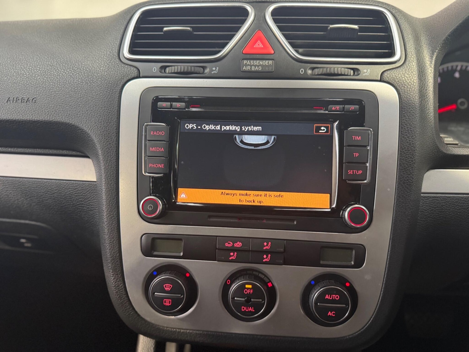 Used Volkswagen Scirocco 2009 for sale - 76380731: Photo 25
