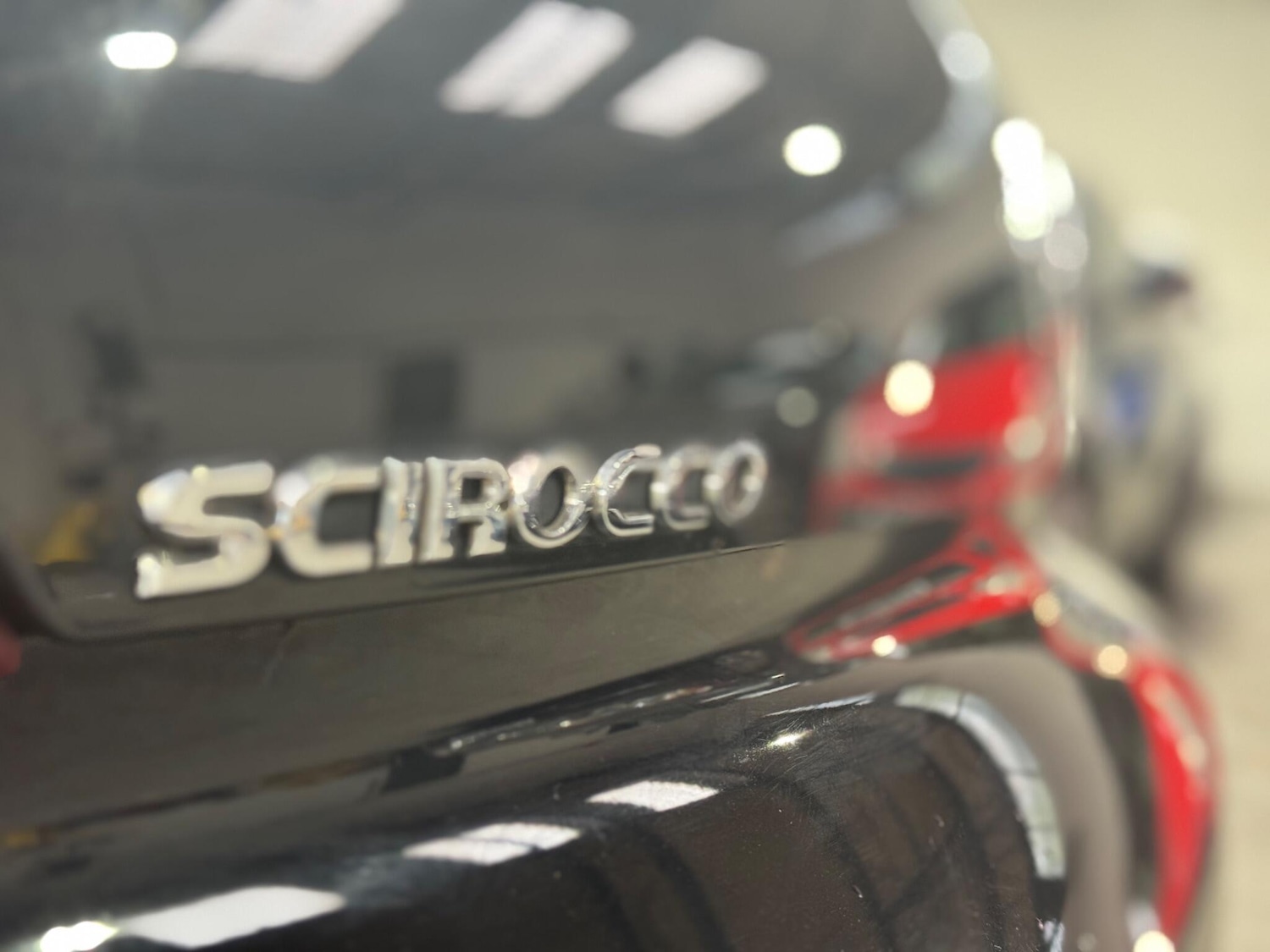 Used Volkswagen Scirocco 2009 for sale - 76380731: Photo 29