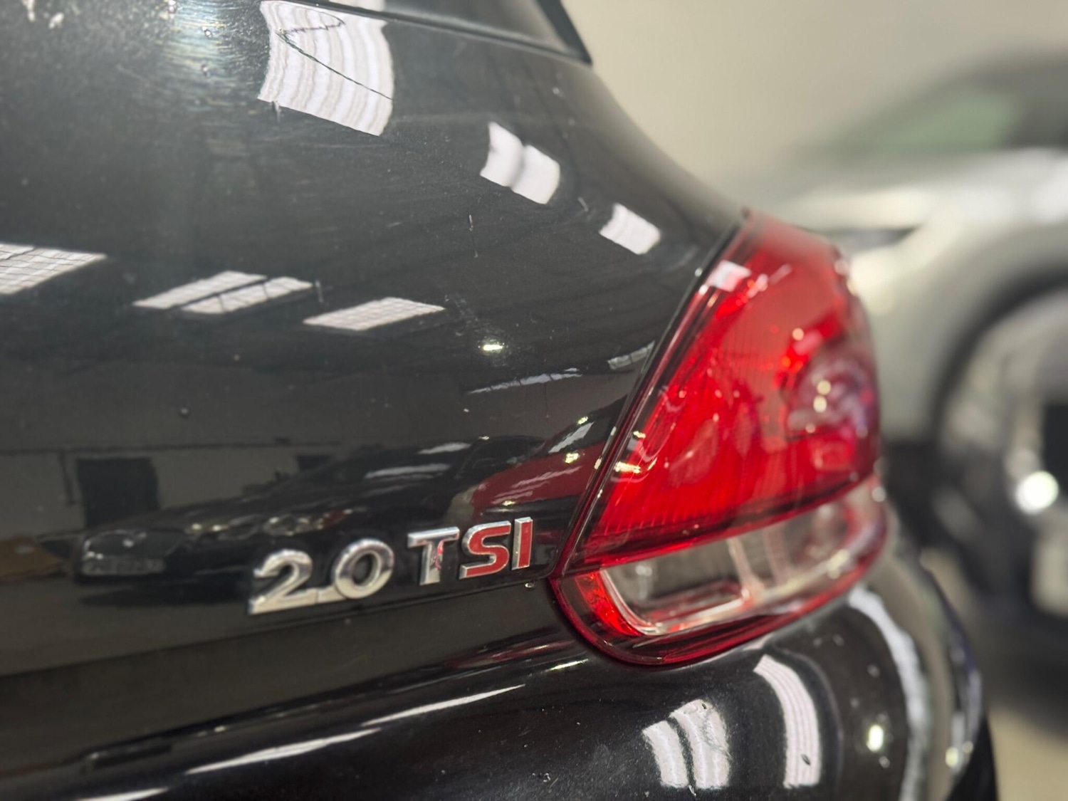 Used Volkswagen Scirocco 2009 for sale - 76380731: Photo 30