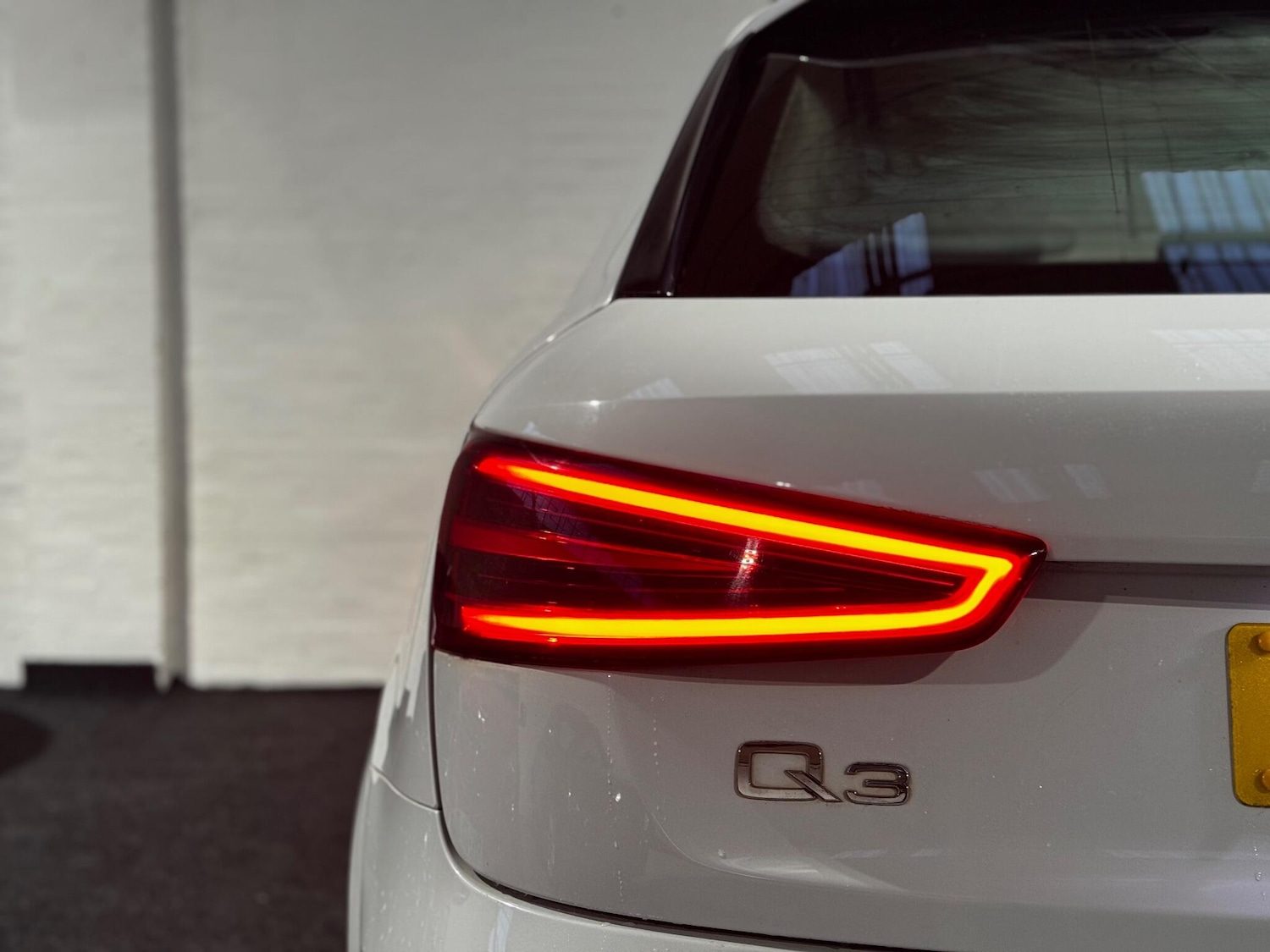 Used Audi Q3 2013 for sale - 76935871: Photo 14