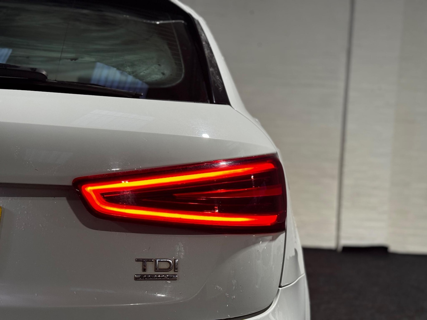 Used Audi Q3 2013 for sale - 76935871: Photo 15