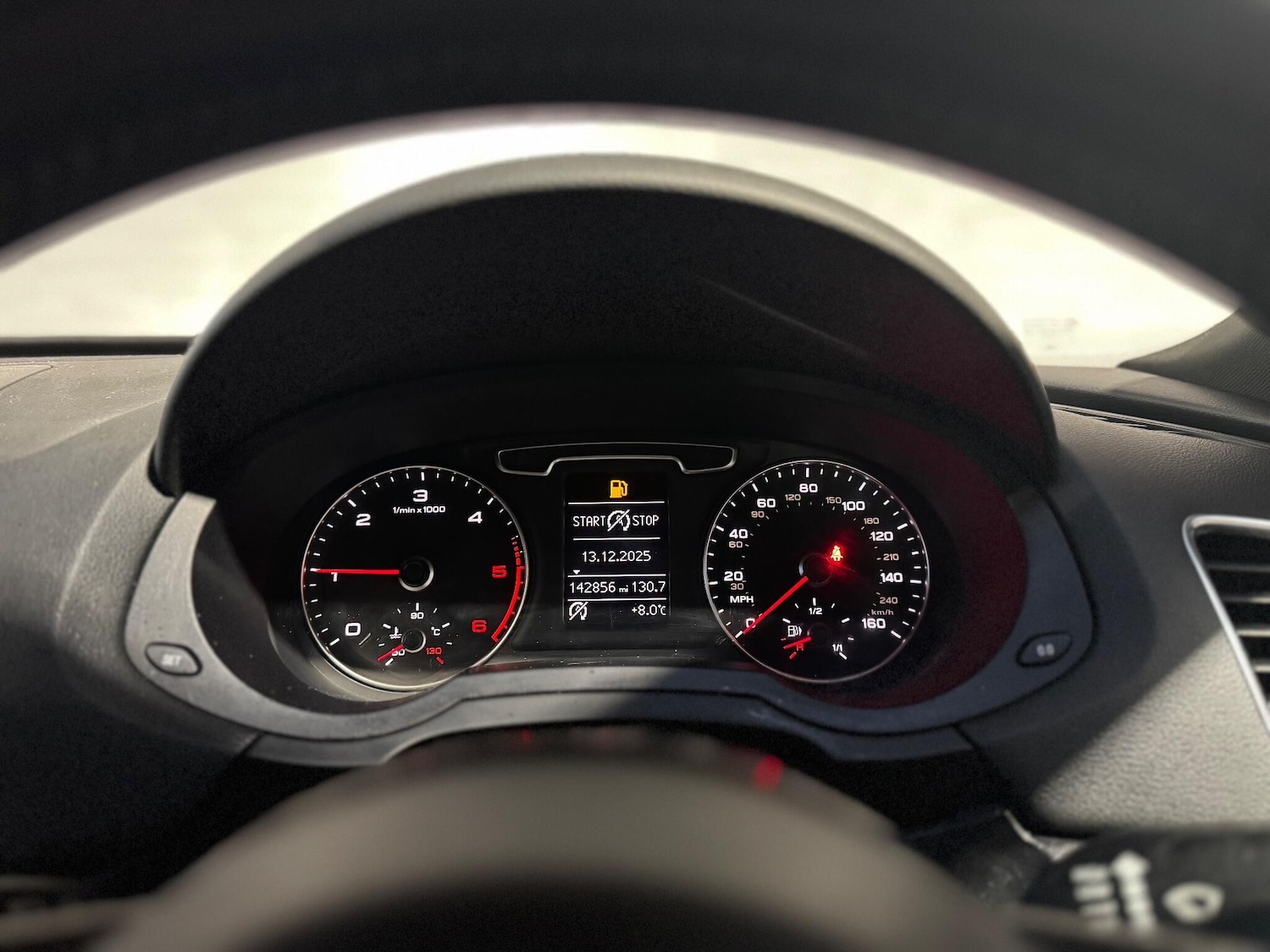 Used Audi Q3 2013 for sale - 76935871: Photo 20