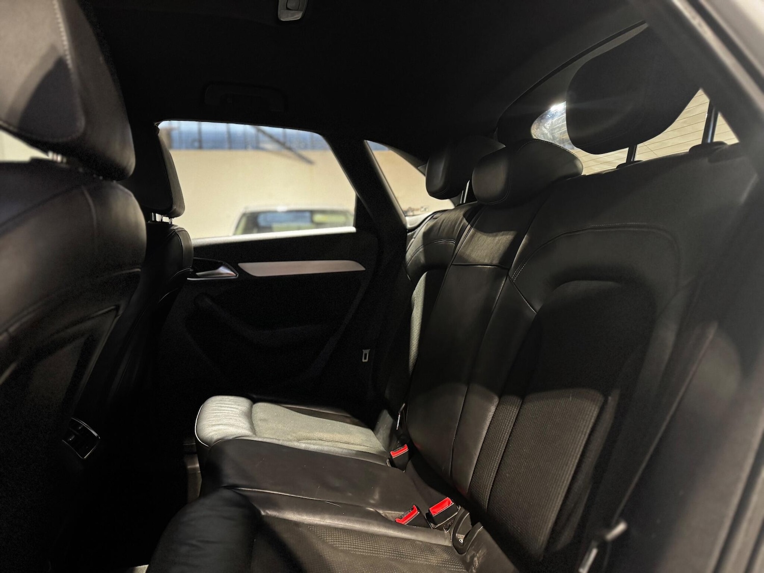 Used Audi Q3 2013 for sale - 76935871: Photo 23