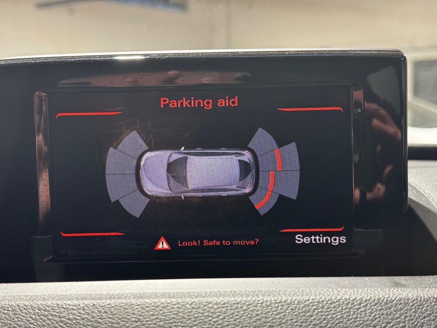 Used Audi Q3 2013 for sale - 76935871: Photo 25