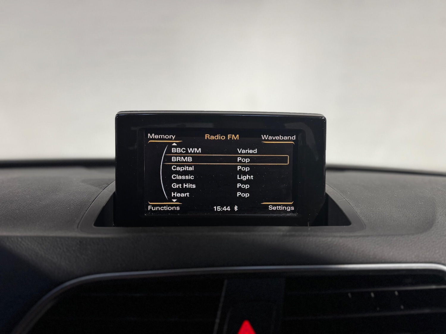 Used Audi Q3 2013 for sale - 76935871: Photo 26