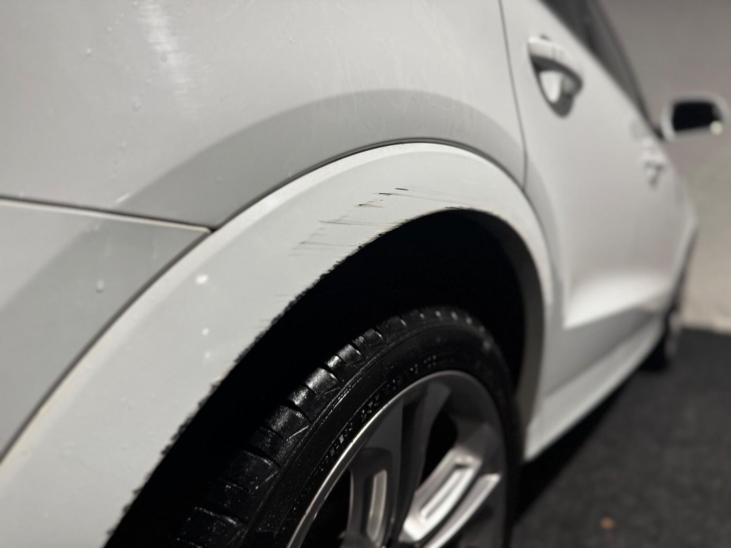 Used Audi Q3 2013 for sale - 76935871: Photo 39