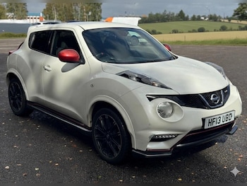 2013 (13) - 1.6 DIG-T Nismo Euro 5 5dr