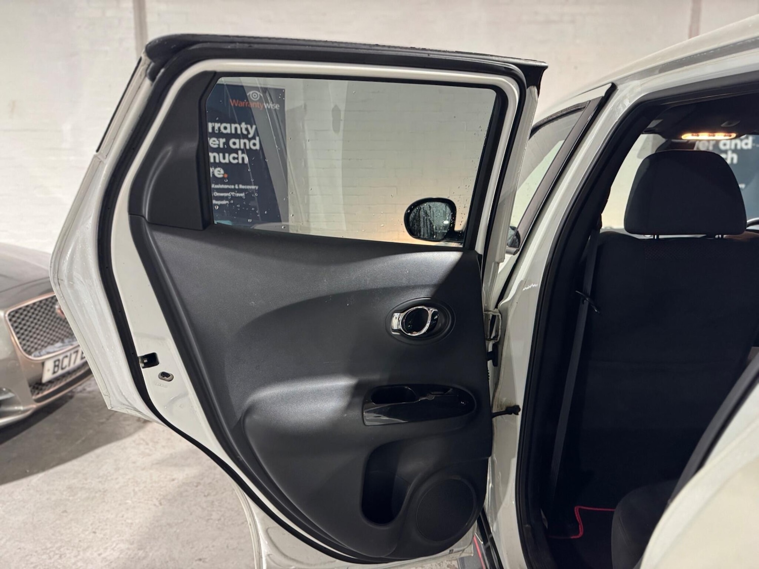 Vehicle 26