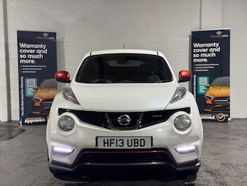 Used Nissan Juke 2013 for sale - 75857487: Photo