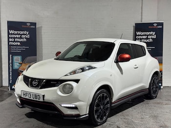 Used Nissan Juke 2013 for sale - 75857487: Photo