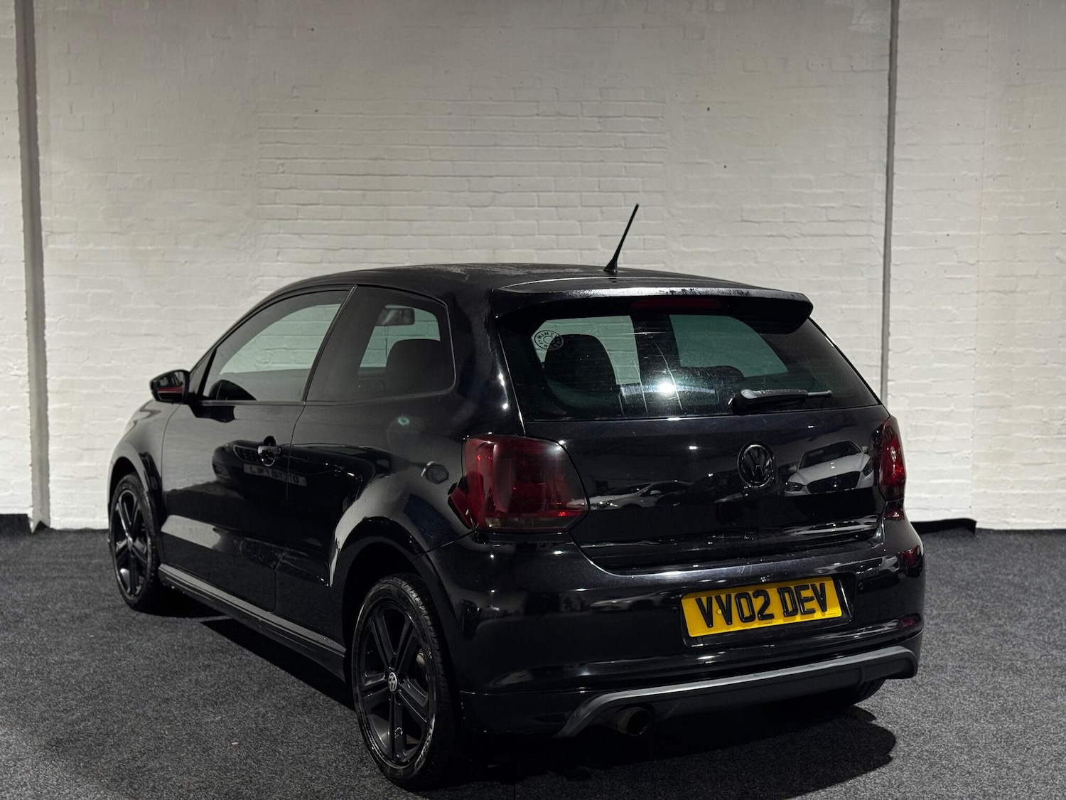 Used Volkswagen Polo 2013 for sale - 76925977: Photo 10