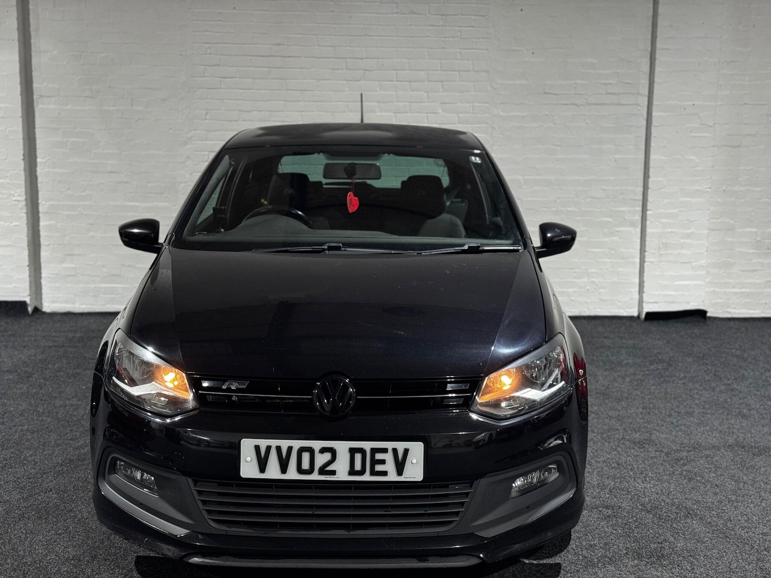 Used Volkswagen Polo 2013 for sale - 76925977: Photo 11