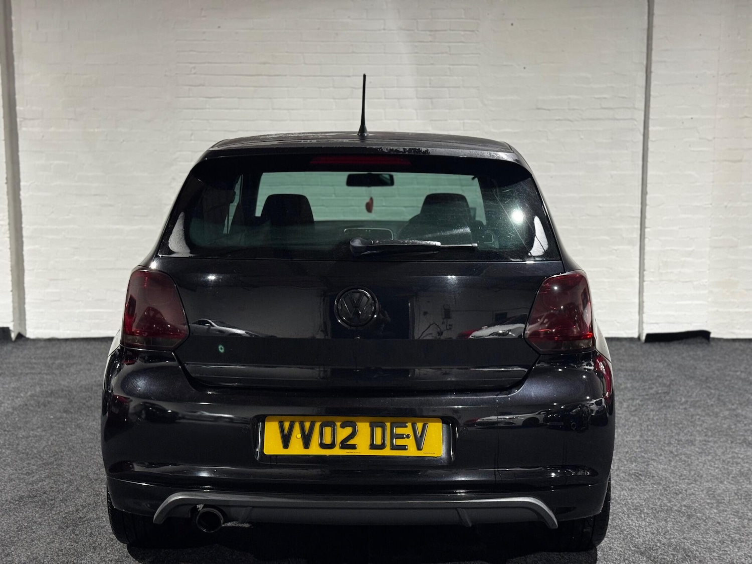 Used Volkswagen Polo 2013 for sale - 76925977: Photo 12