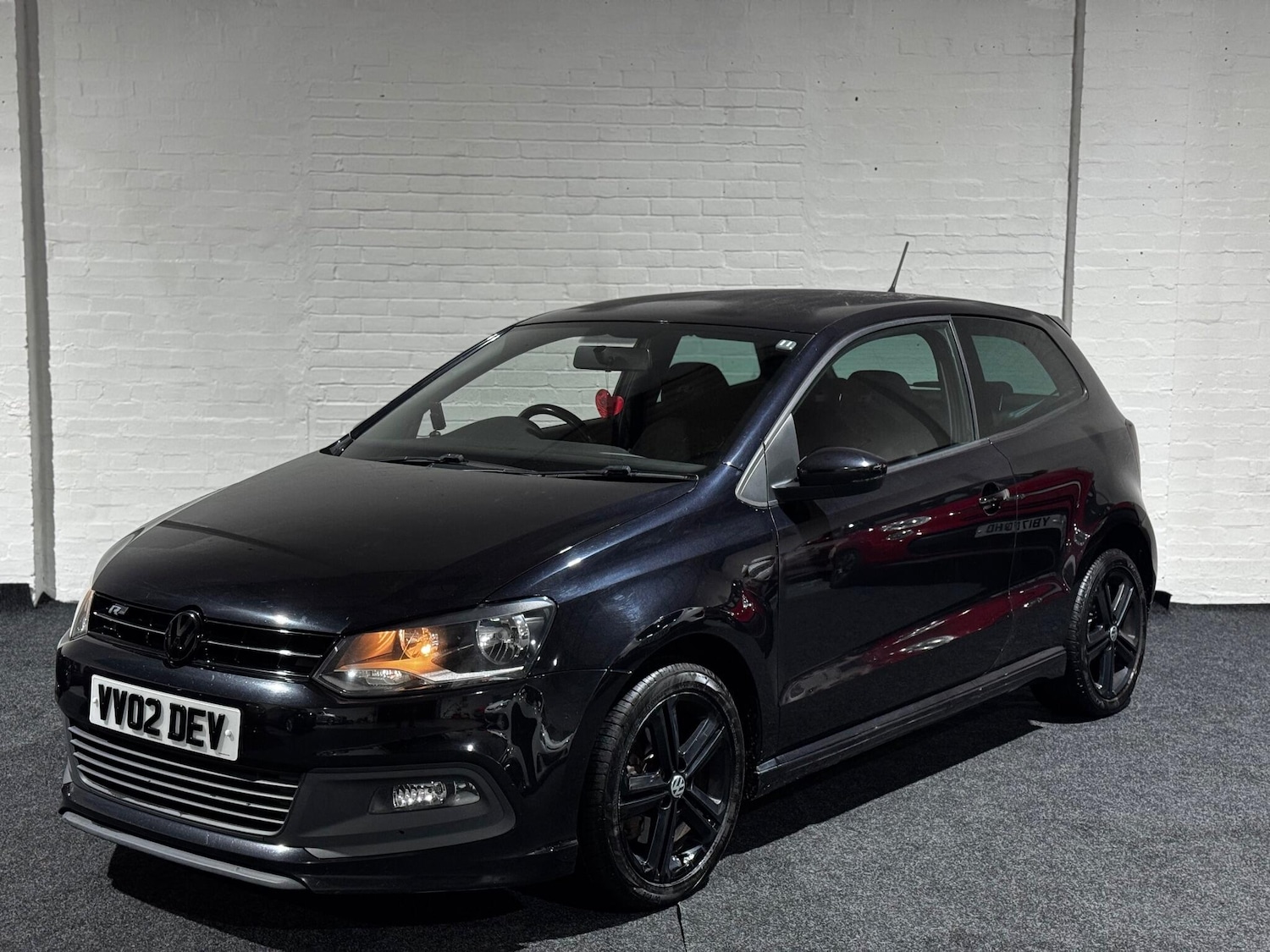 Used Volkswagen Polo 2013 for sale - 76925977: Photo 13