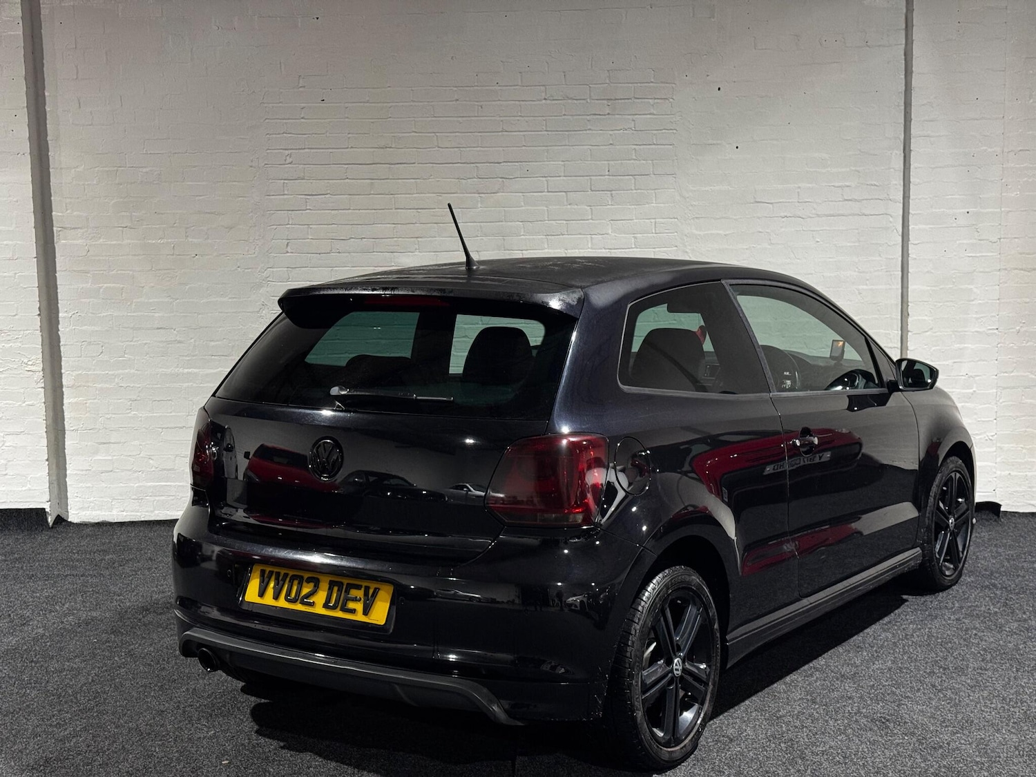 Used Volkswagen Polo 2013 for sale - 76925977: Photo 14