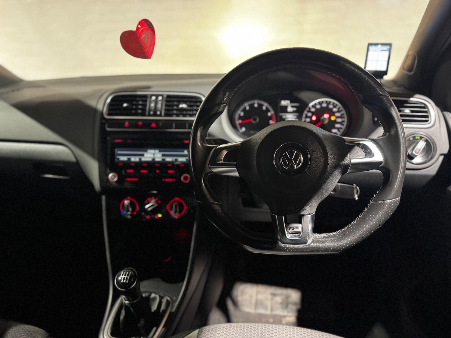 Used Volkswagen Polo 2013 for sale - 76925977: Photo 19