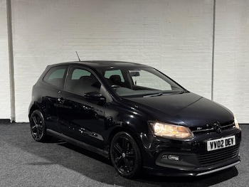 2013 (63) - 1.2 TSI 105 R-Line 3dr