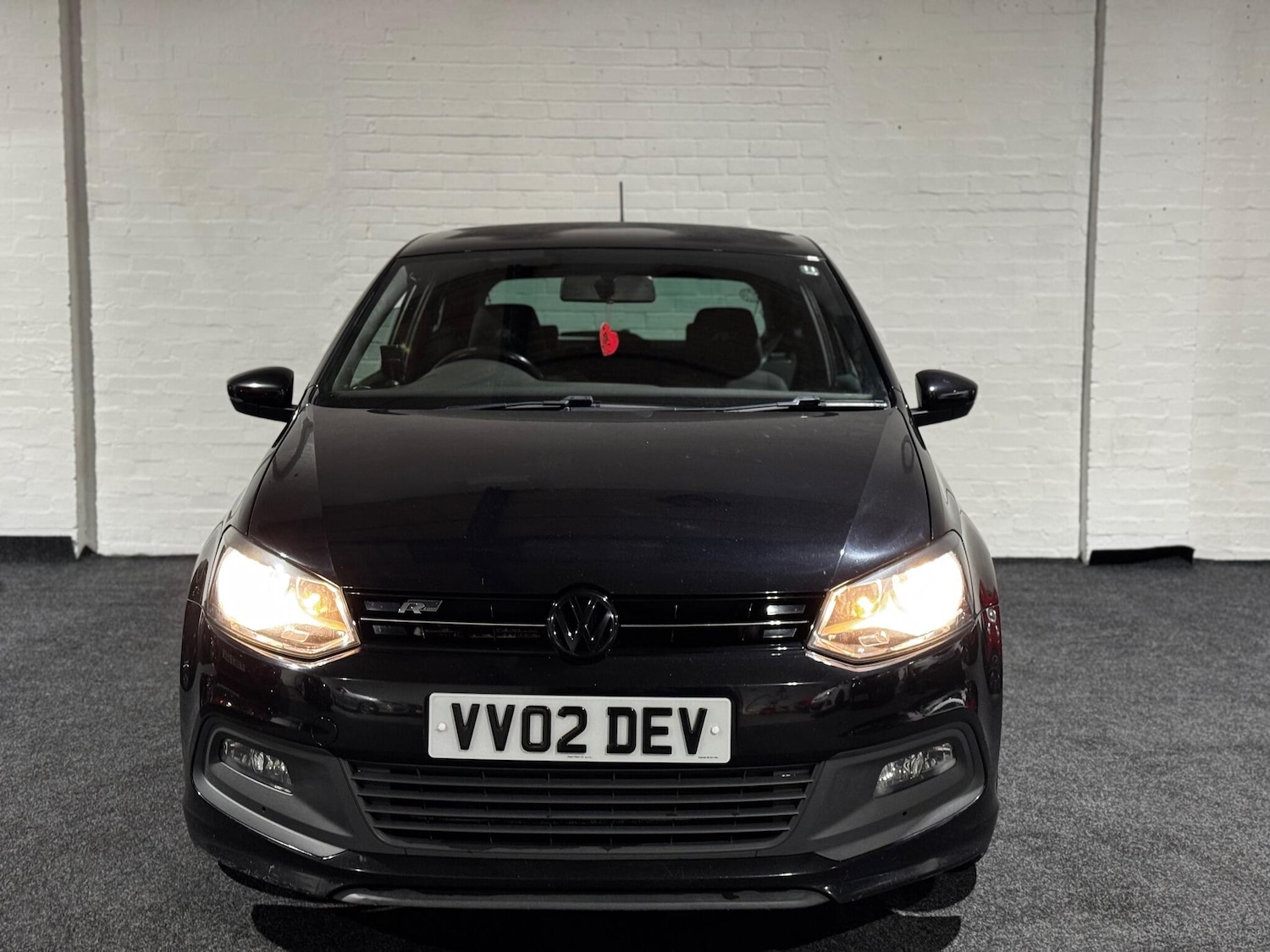 Used Volkswagen Polo 2013 for sale - 76925977: Photo 2