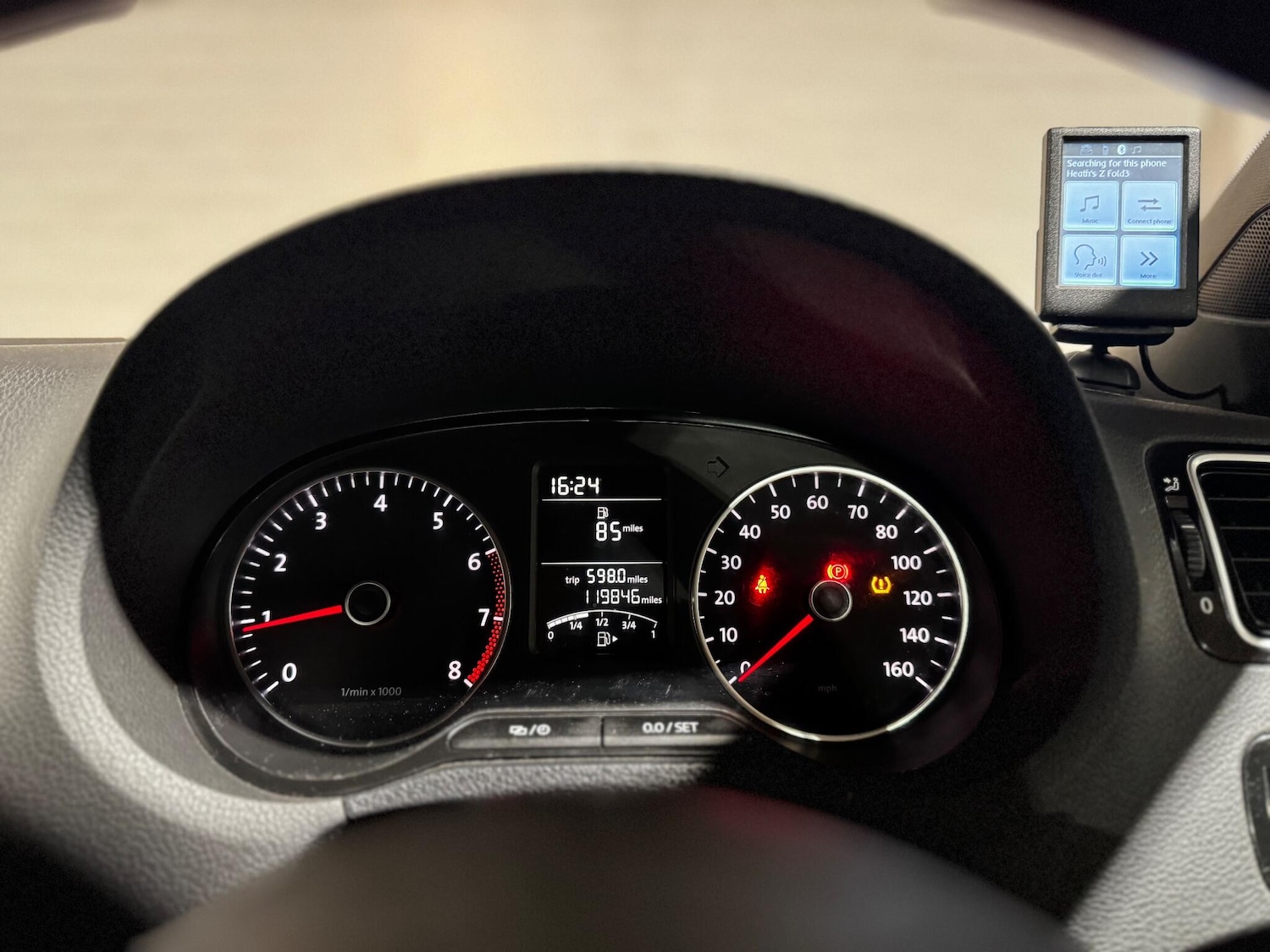 Used Volkswagen Polo 2013 for sale - 76925977: Photo 20