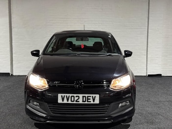 Used Volkswagen Polo 2013 for sale - 76925977: Photo