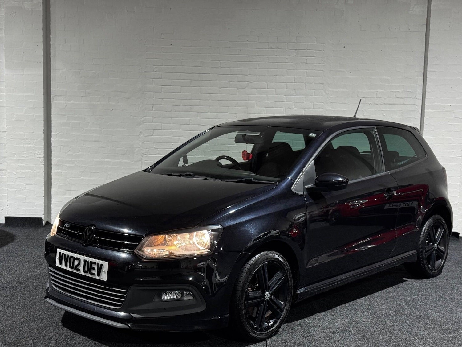 Used Volkswagen Polo 2013 for sale - 76925977: Photo 3