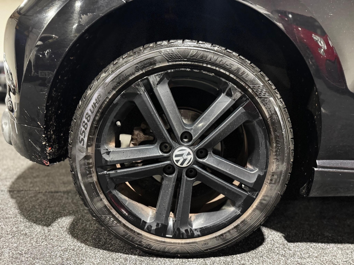 Used Volkswagen Polo 2013 for sale - 76925977: Photo 31