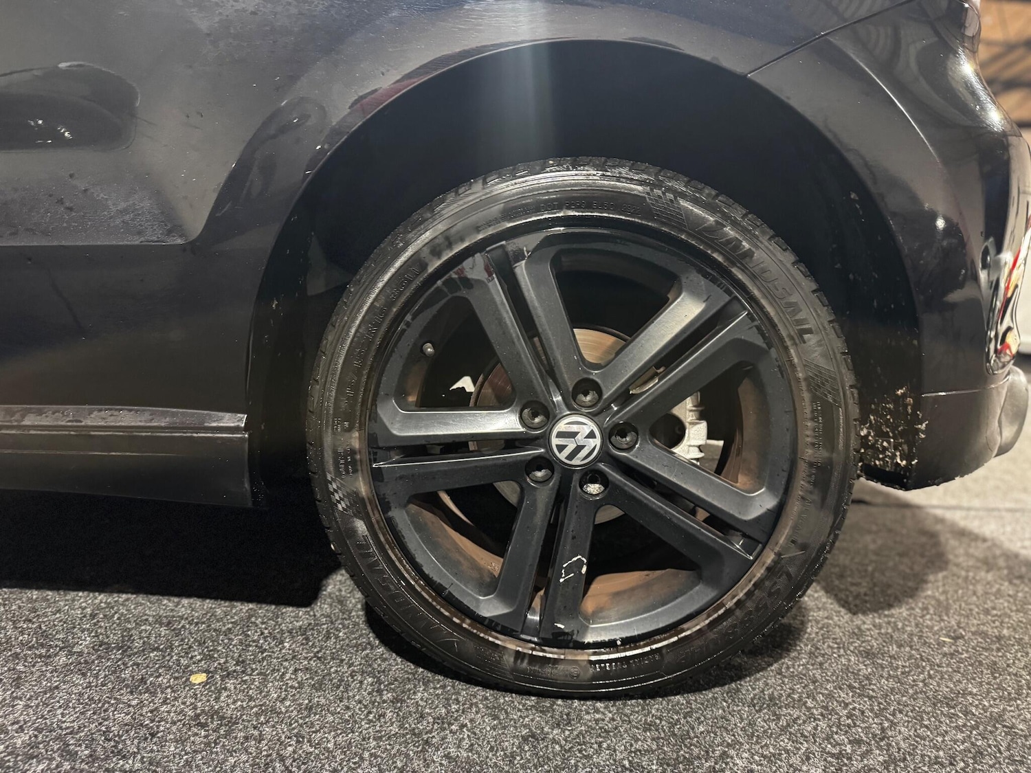 Used Volkswagen Polo 2013 for sale - 76925977: Photo 32