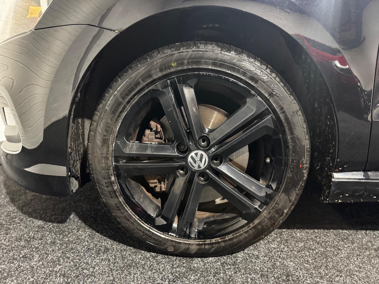 Used Volkswagen Polo 2013 for sale - 76925977: Photo 33