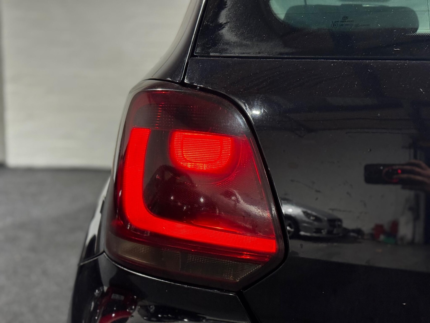 Used Volkswagen Polo 2013 for sale - 76925977: Photo 34