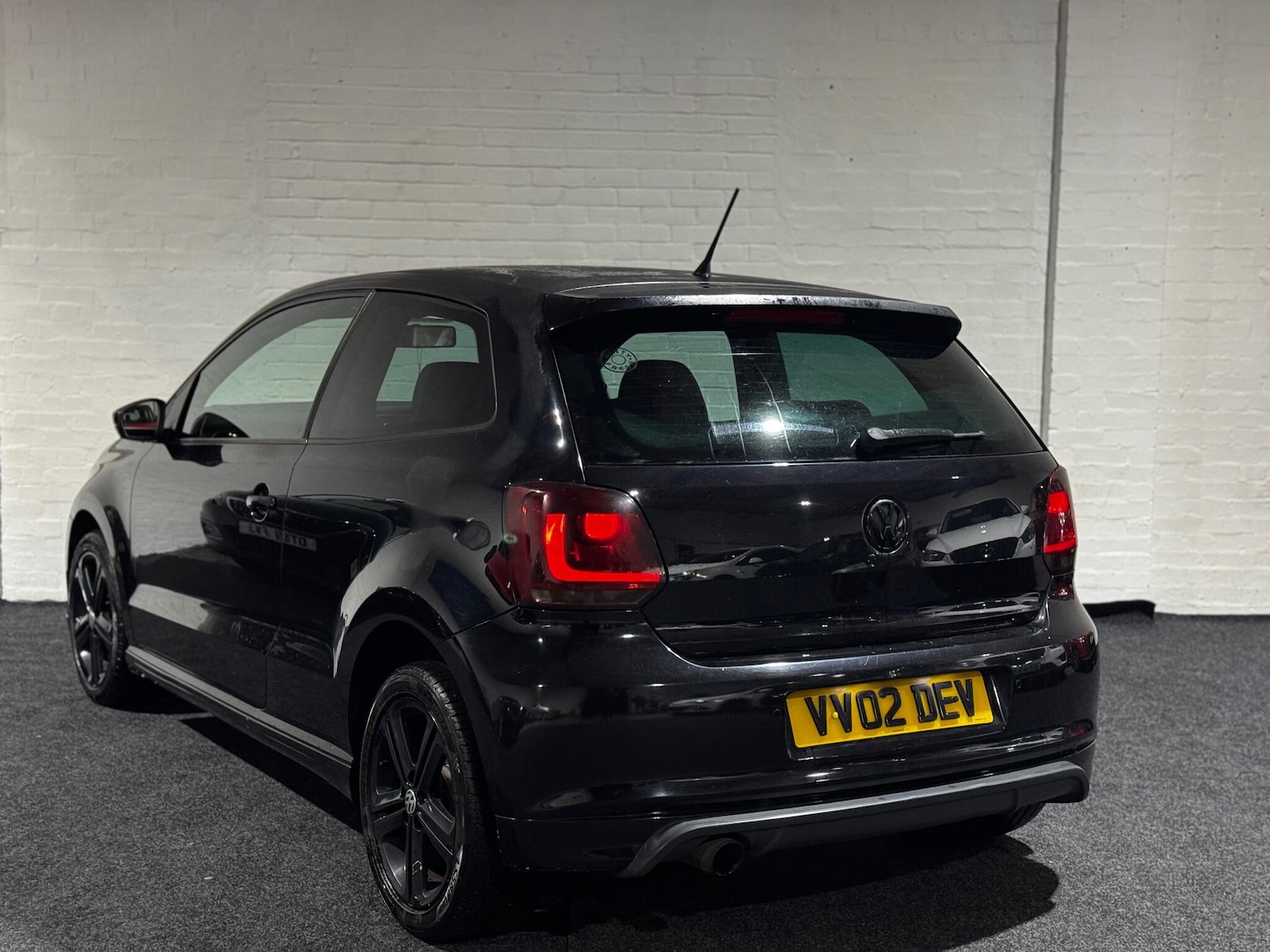 Used Volkswagen Polo 2013 for sale - 76925977: Photo 5