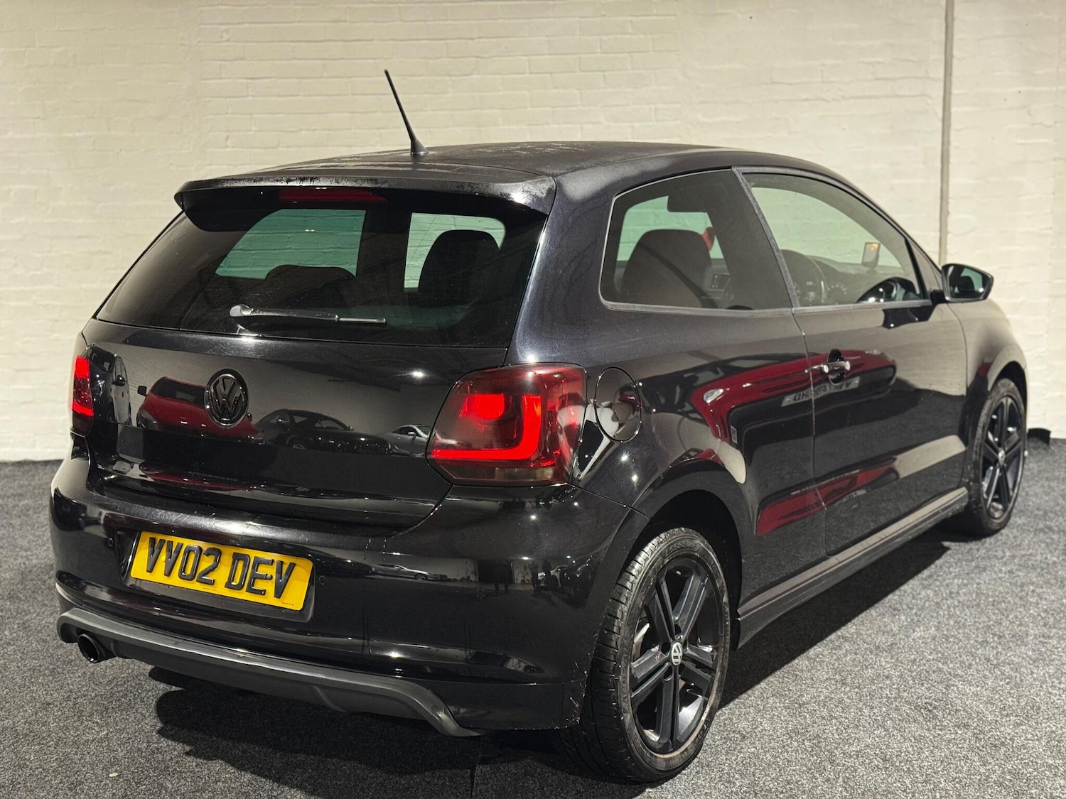 Used Volkswagen Polo 2013 for sale - 76925977: Photo 7