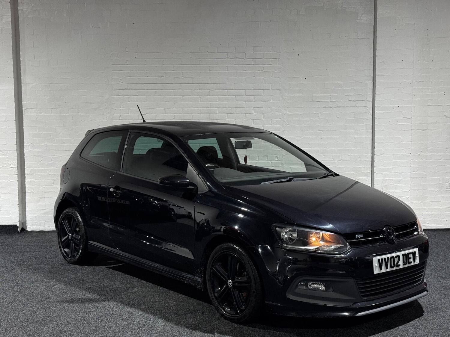 Used Volkswagen Polo 2013 for sale - 76925977: Photo 9