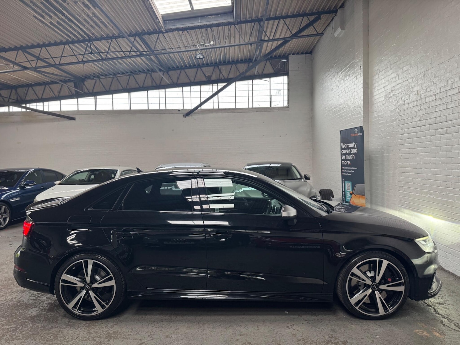 Used Audi RS3 2020 for sale - 76085377: Photo 15