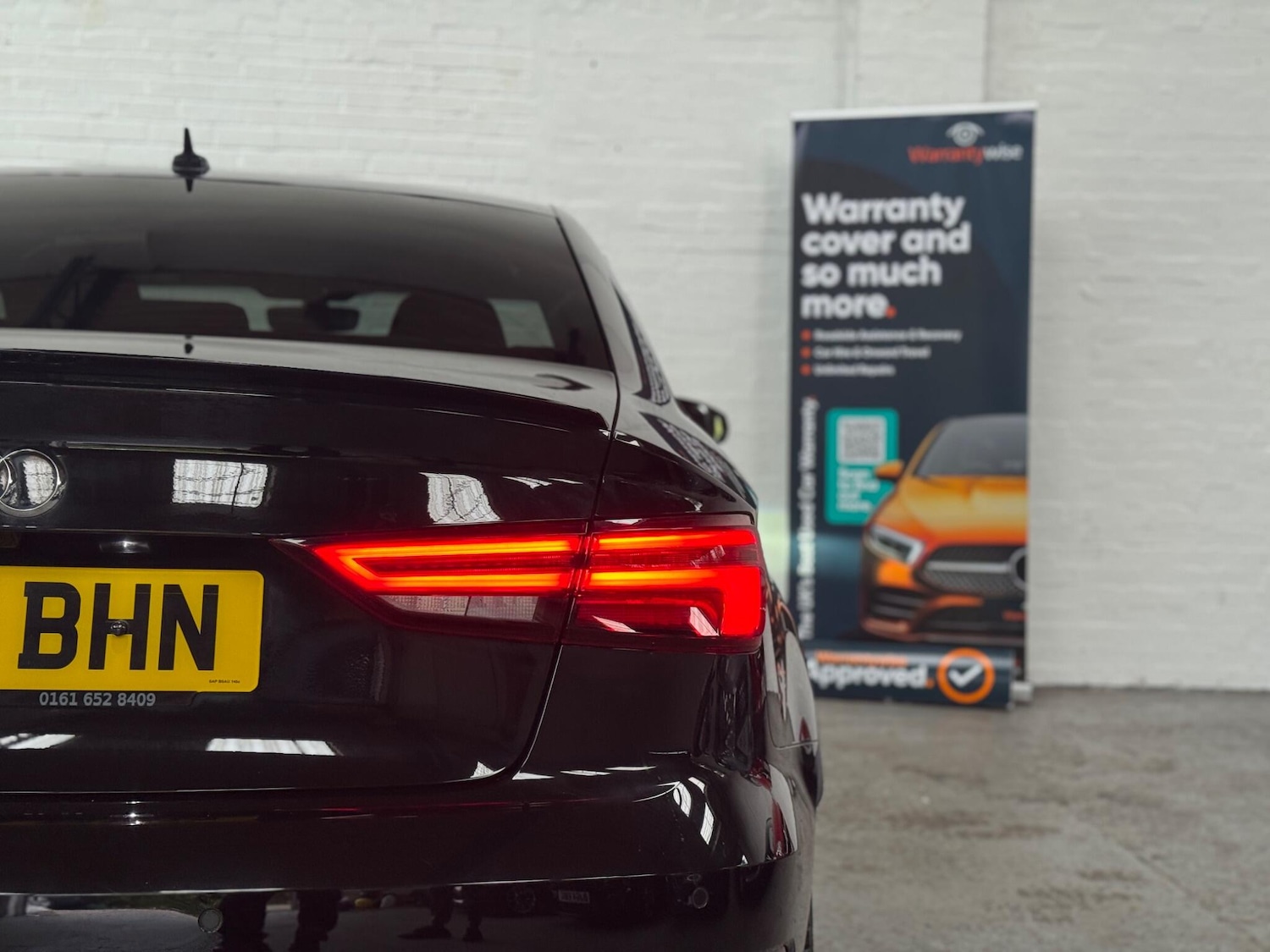 Used Audi RS3 2020 for sale - 76085377: Photo 19